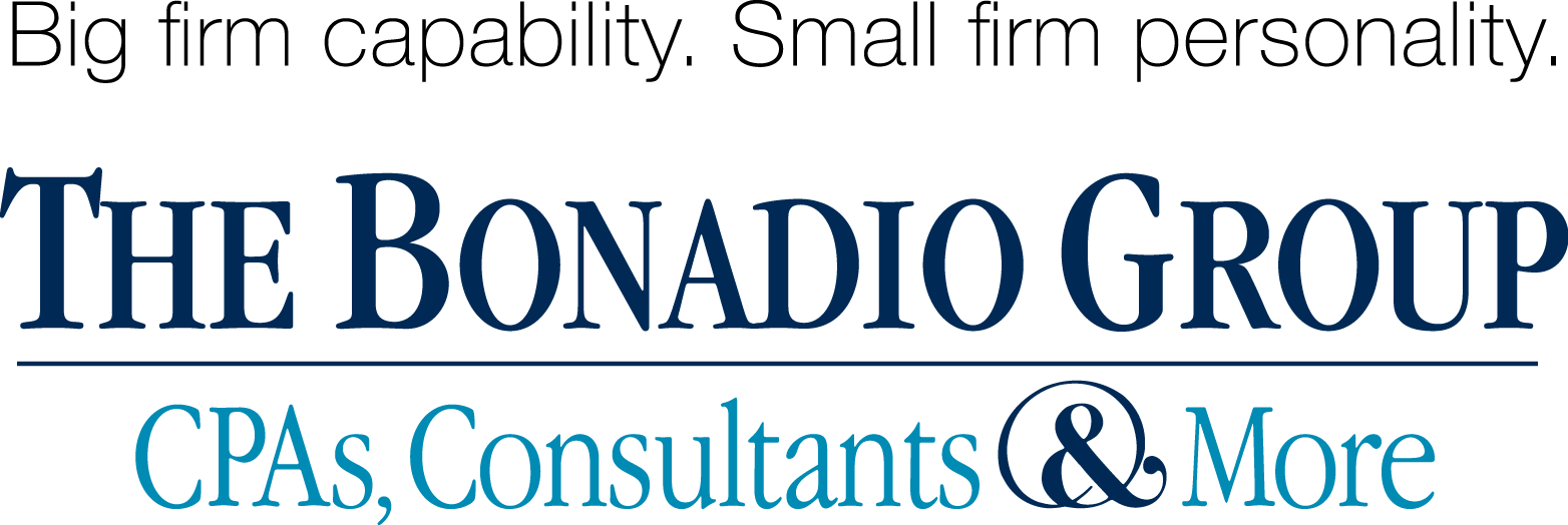 BonadioGroup PMS Tagline