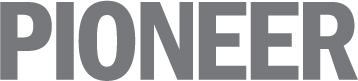 Pioneer bank logo