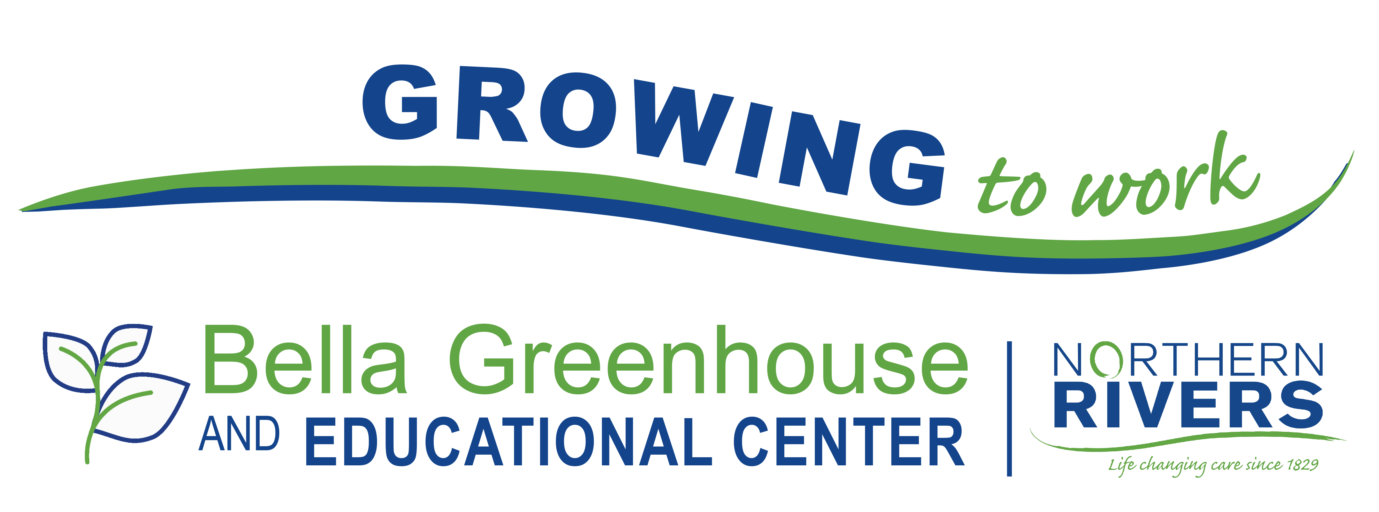 Bella Greenhouse & Educational Center
