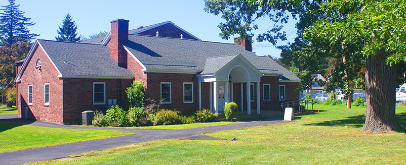 Buildings 2015 09 18 Albany campus SATRI 2 web