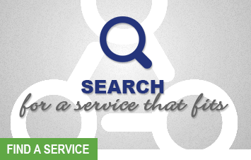 Find a service